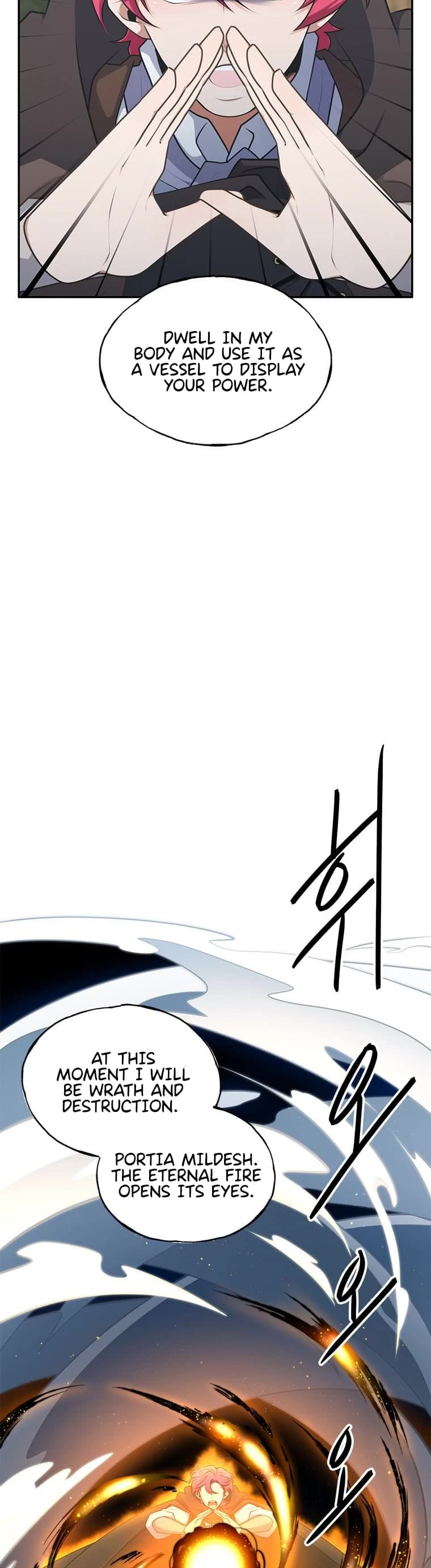 Elqueeness Chapter 207 page 15 - Chapter 207