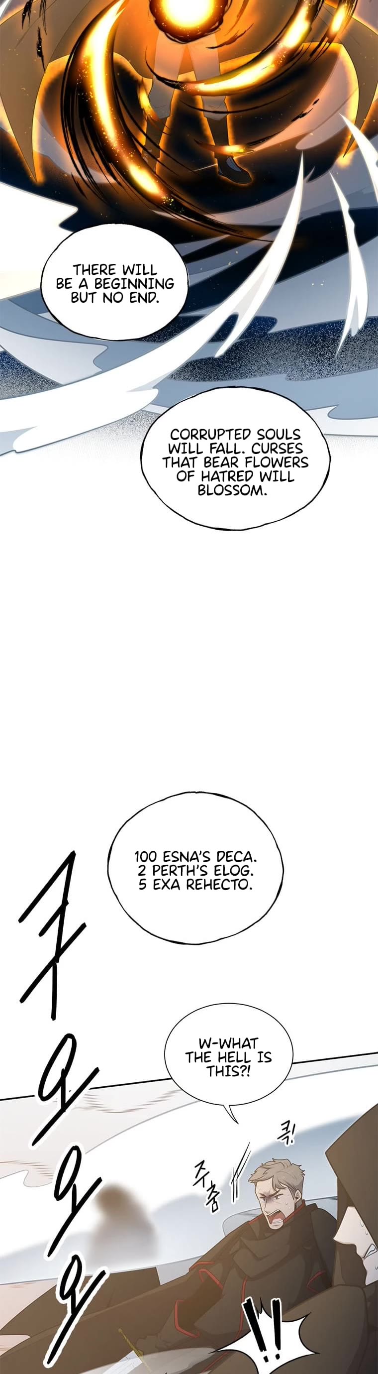 Elqueeness Chapter 207 page 16 - Chapter 207