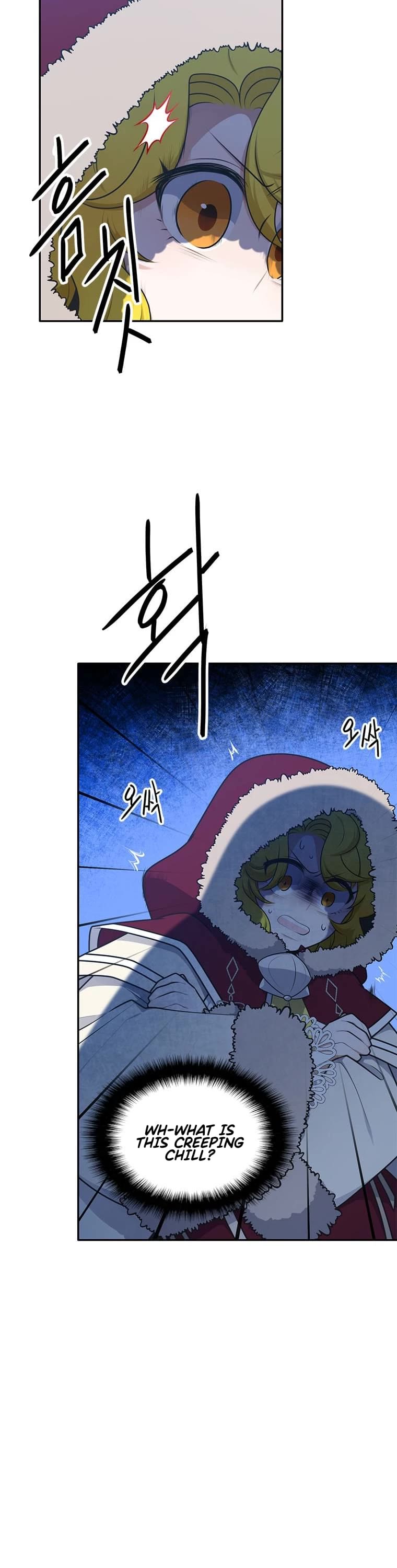 Elqueeness Chapter 207 page 23 - Chapter 207