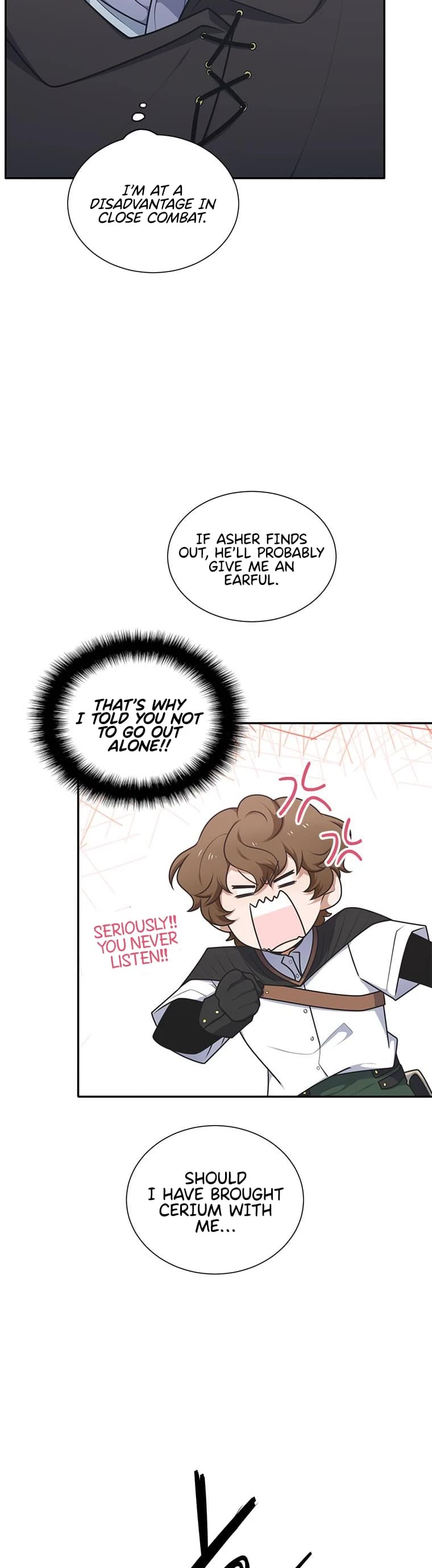 Elqueeness Chapter 207 page 27 - Chapter 207