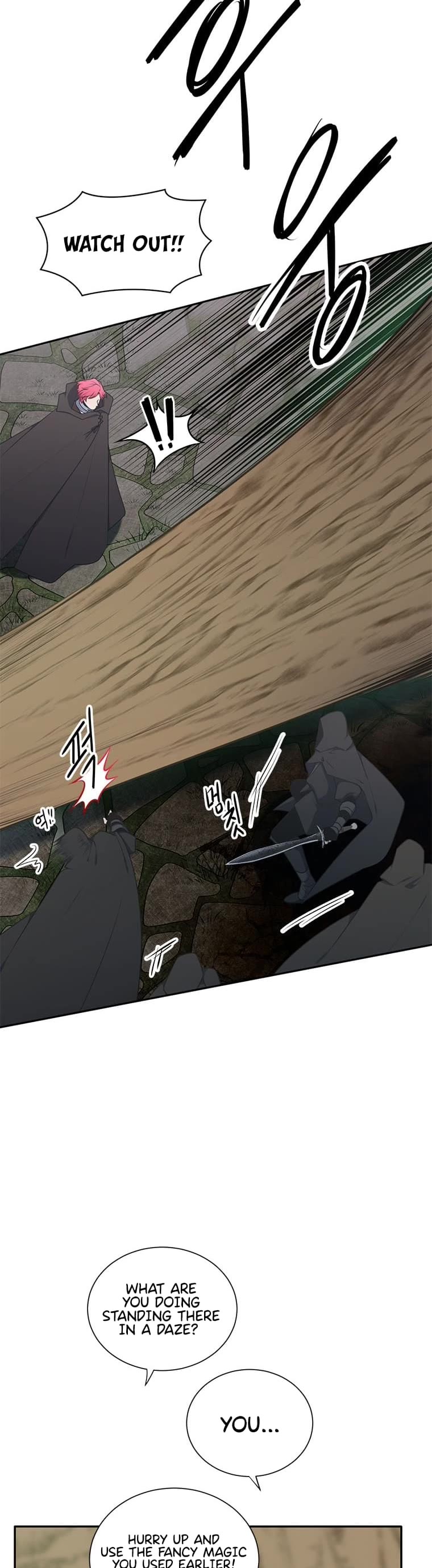 Elqueeness Chapter 207 page 28 - Chapter 207