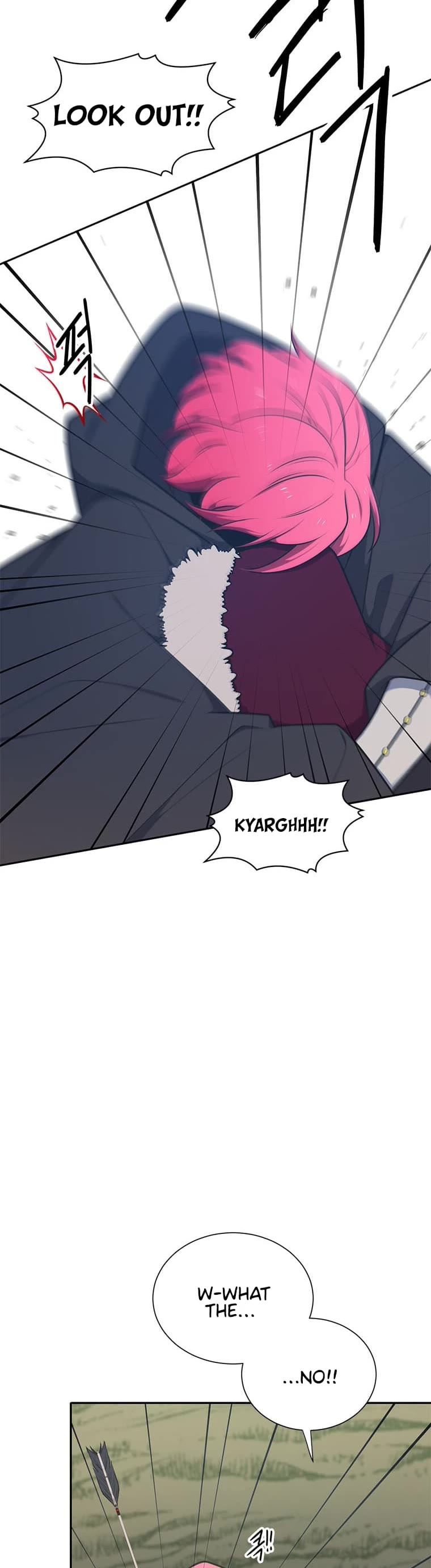 Elqueeness Chapter 207 page 31 - Chapter 207