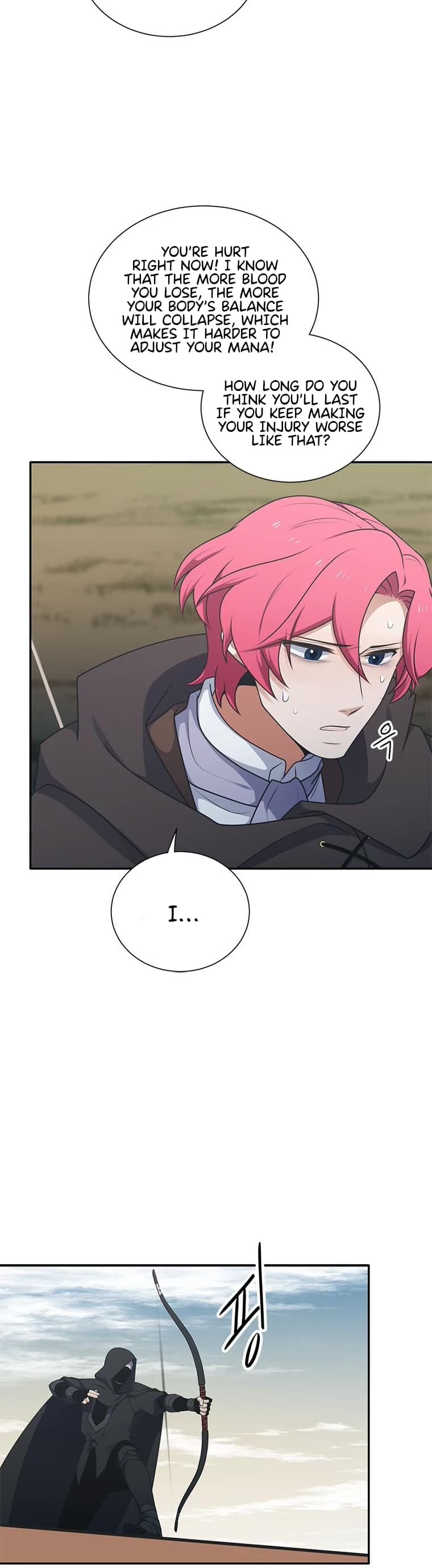 Elqueeness Chapter 207 page 34 - Chapter 207