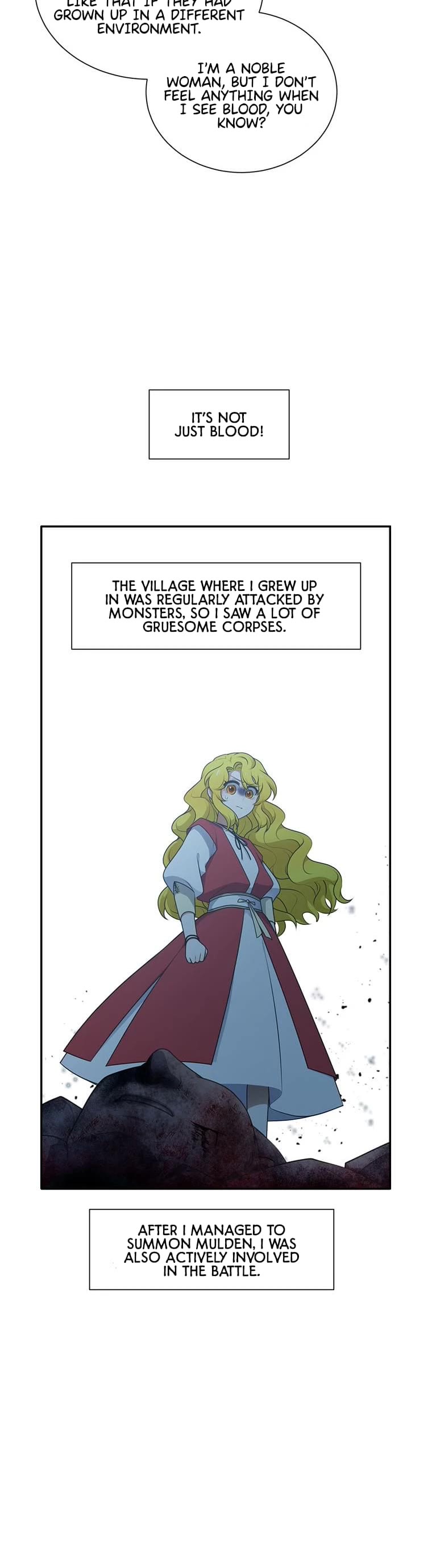 Elqueeness Chapter 207 page 4 - Chapter 207