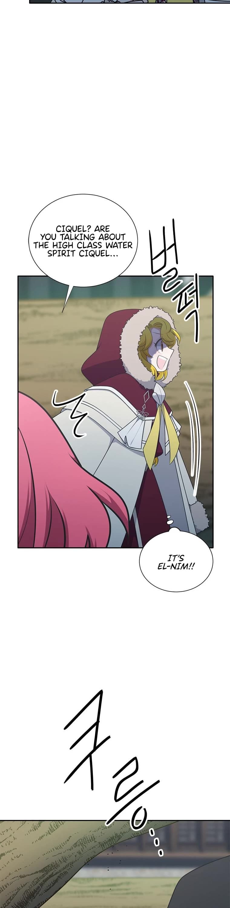 Elqueeness Chapter 207 page 41 - Chapter 207