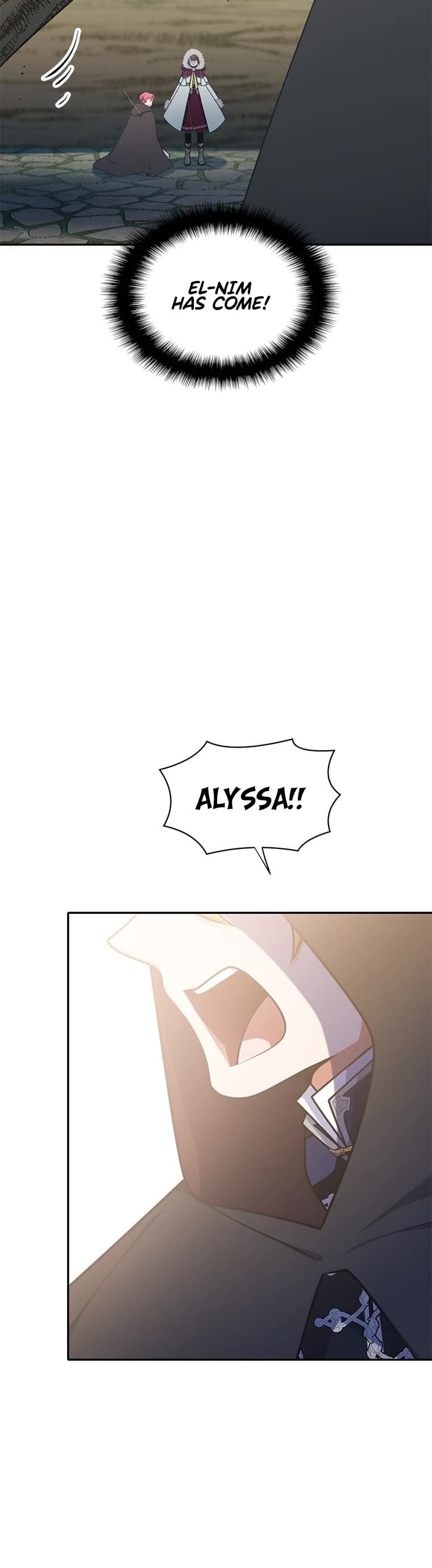 Elqueeness Chapter 207 page 42 - Chapter 207