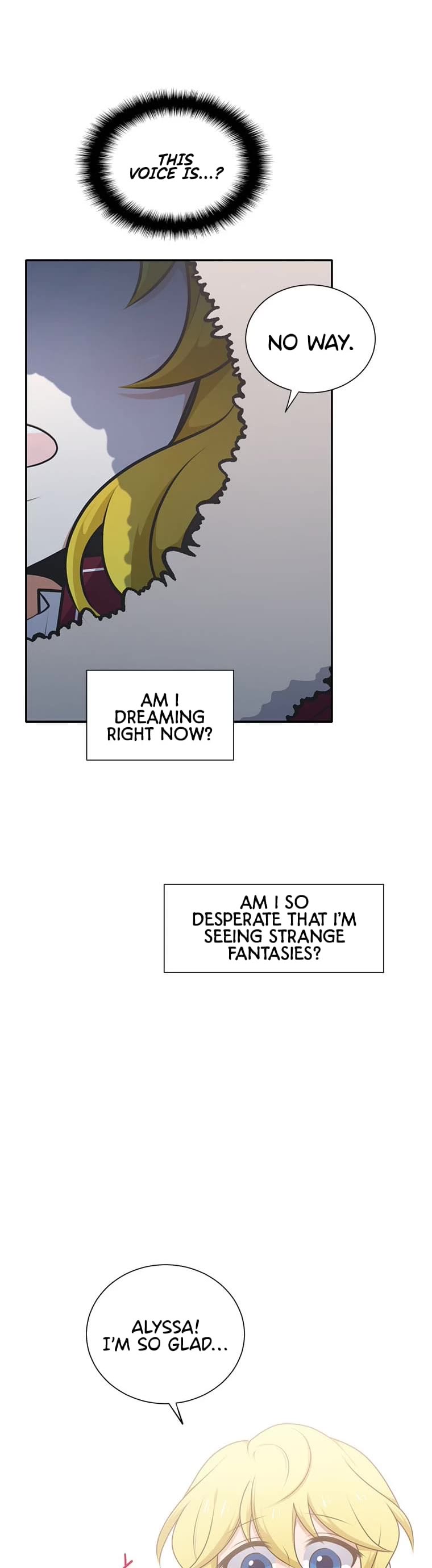 Elqueeness Chapter 207 page 43 - Chapter 207