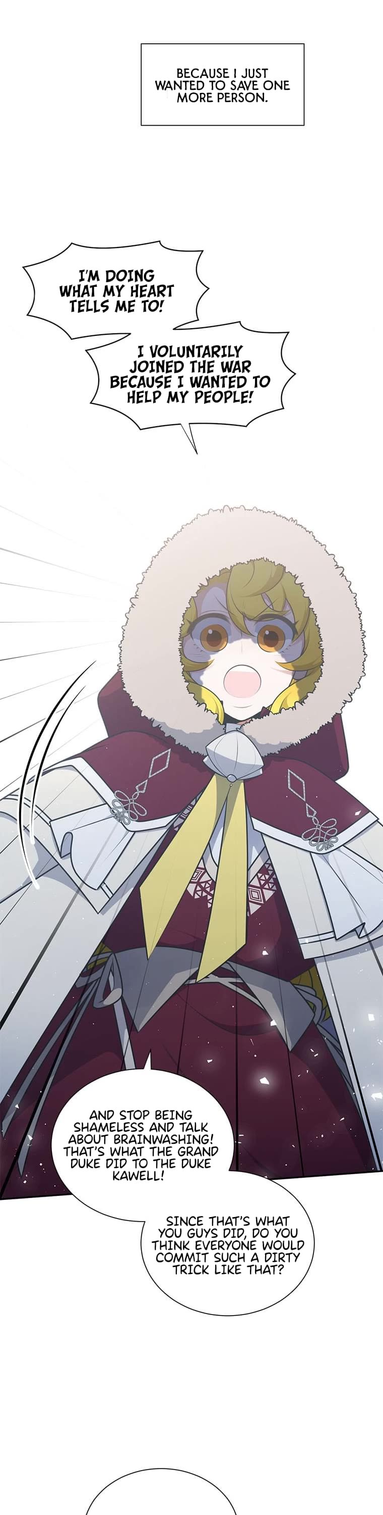 Elqueeness Chapter 207 page 5 - Chapter 207