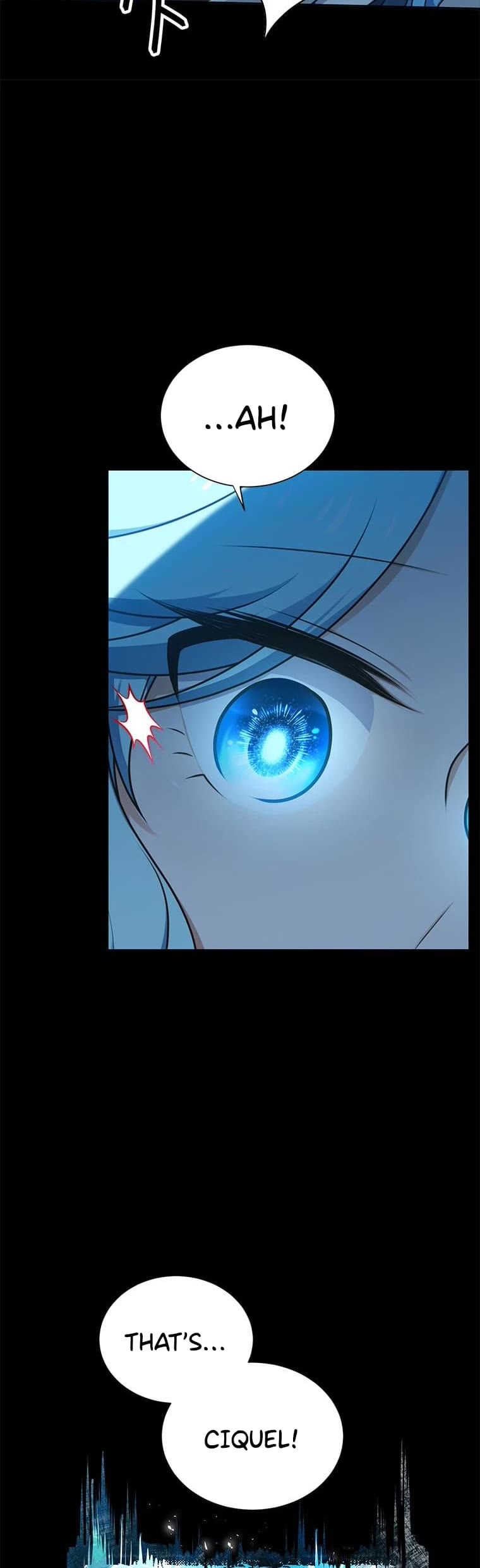Elqueeness Chapter 208 page 13 - Chapter 208