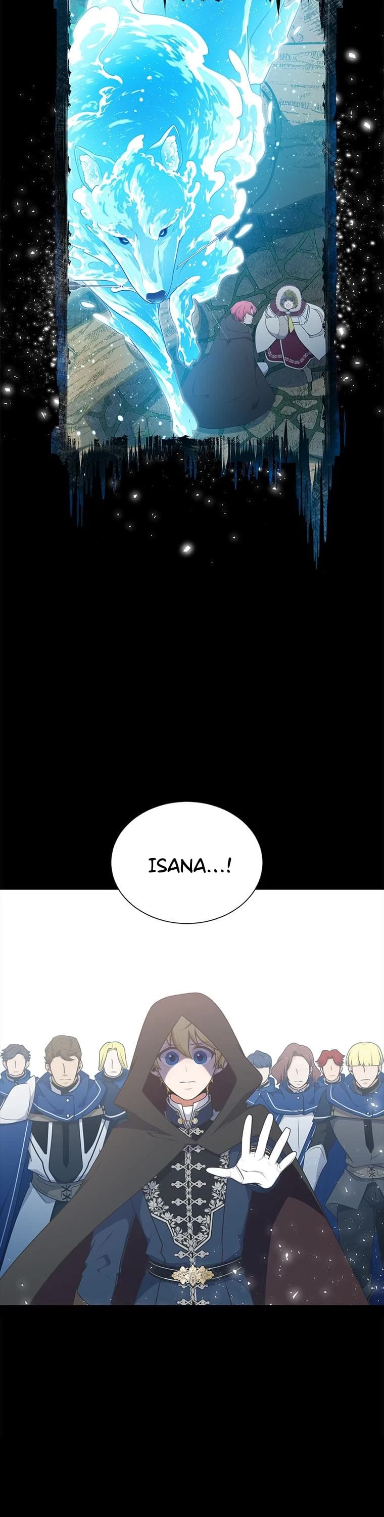 Elqueeness Chapter 208 page 14 - Chapter 208