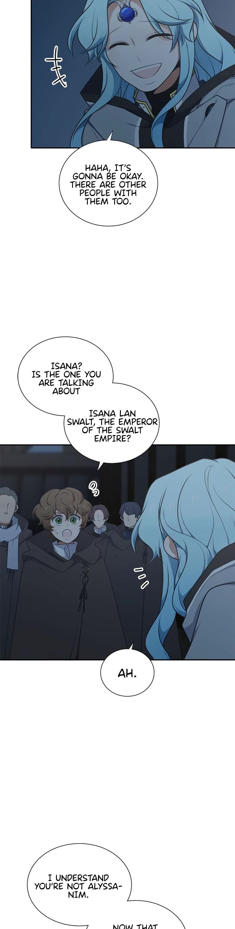 Elqueeness Chapter 208 page 17 - Chapter 208