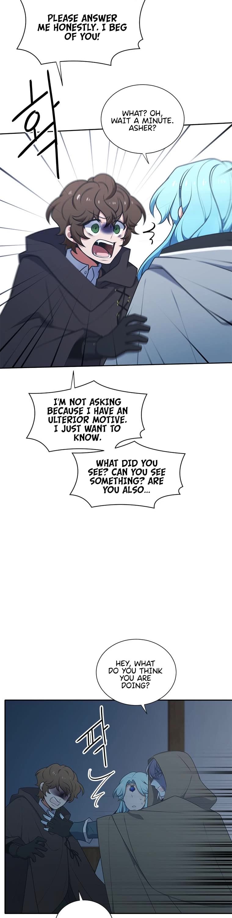 Elqueeness Chapter 208 page 20 - Chapter 208