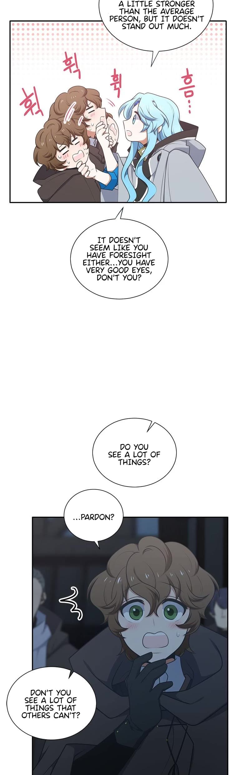 Elqueeness Chapter 208 page 24 - Chapter 208