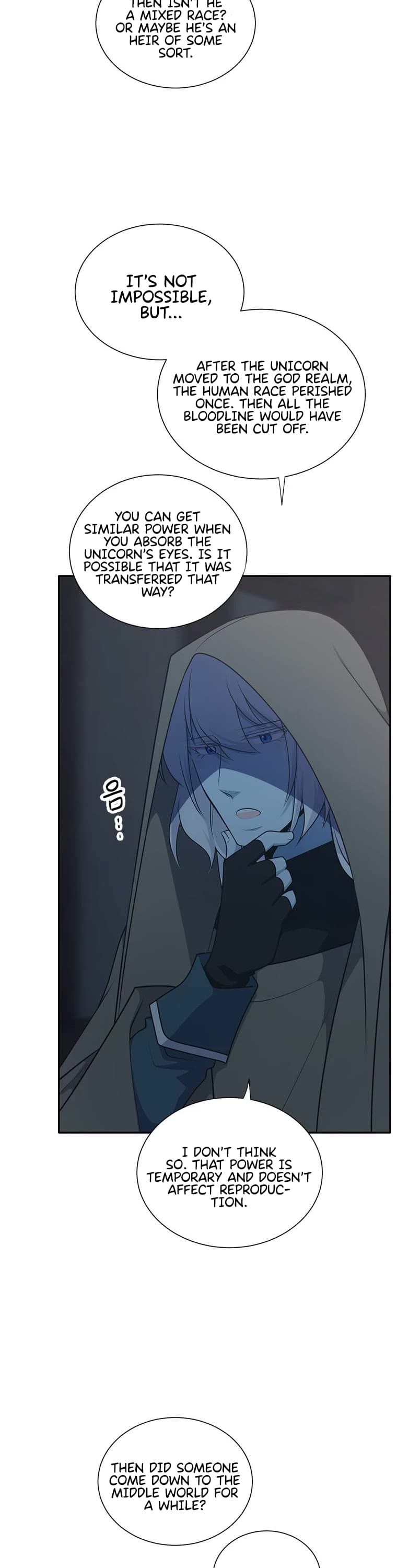 Elqueeness Chapter 208 page 26 - Chapter 208