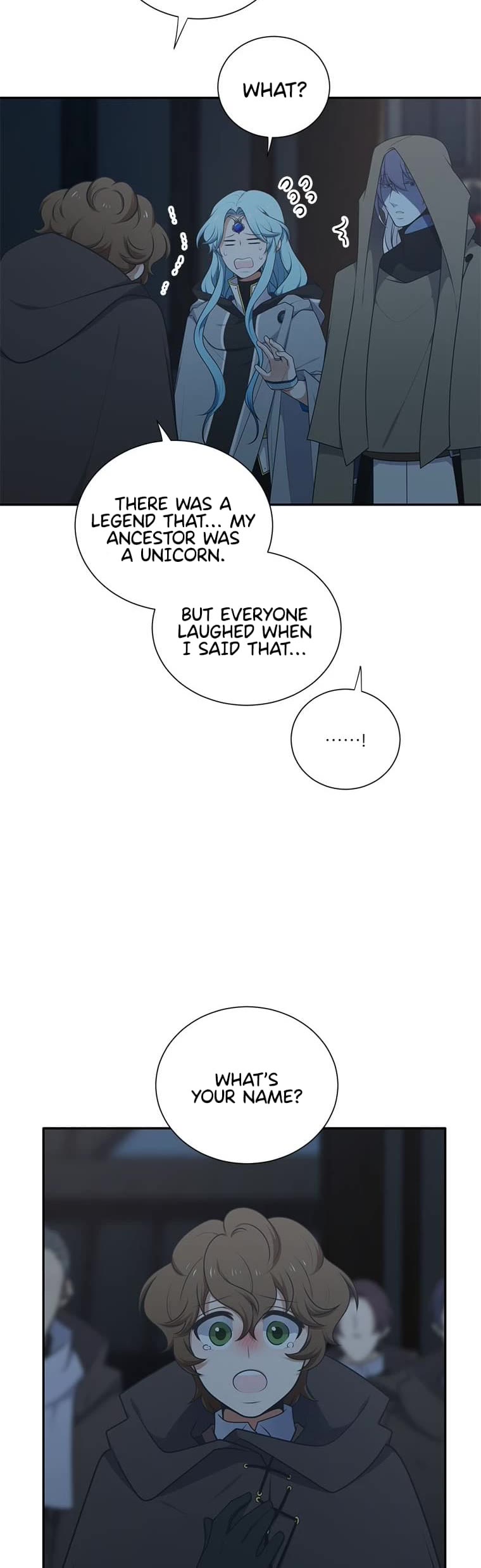 Elqueeness Chapter 208 page 28 - Chapter 208
