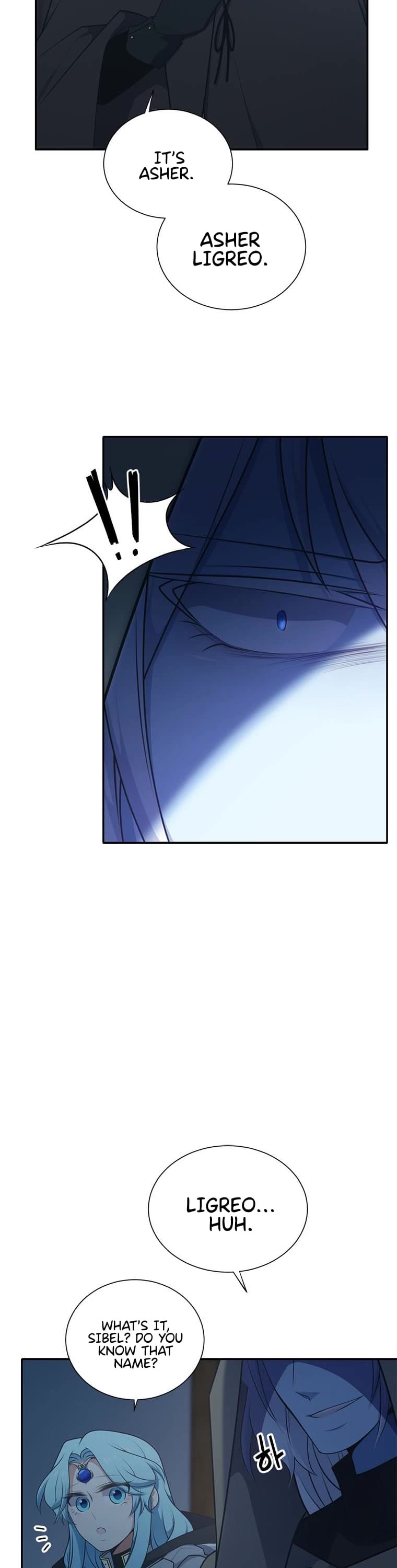 Elqueeness Chapter 208 page 29 - Chapter 208