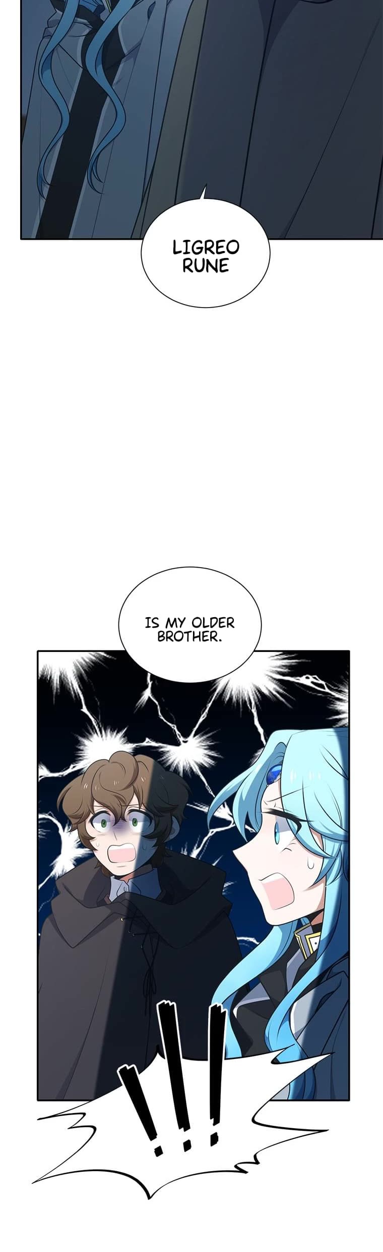 Elqueeness Chapter 208 page 30 - Chapter 208