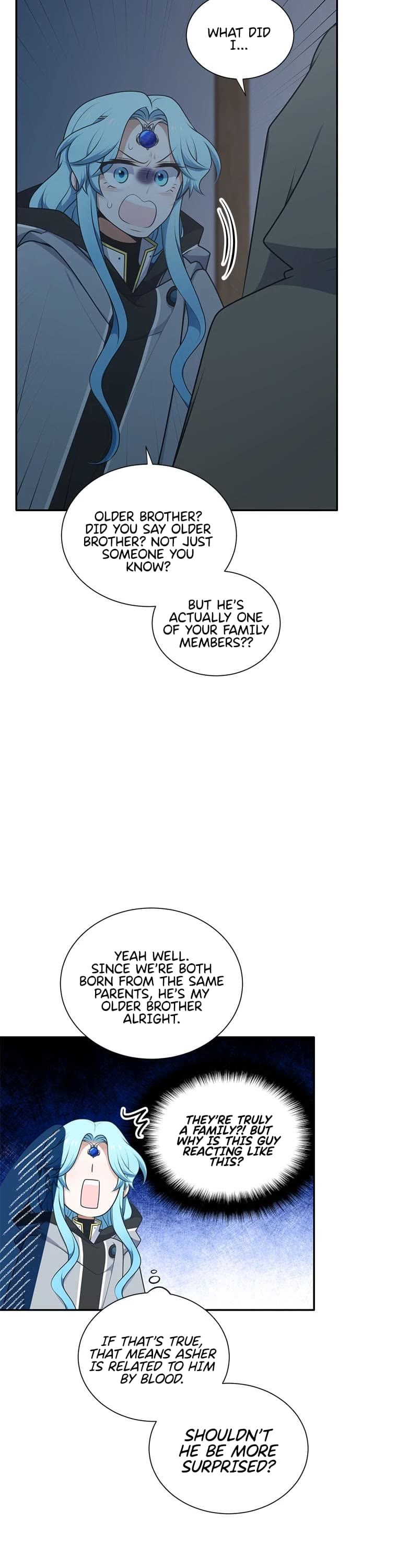 Elqueeness Chapter 208 page 32 - Chapter 208