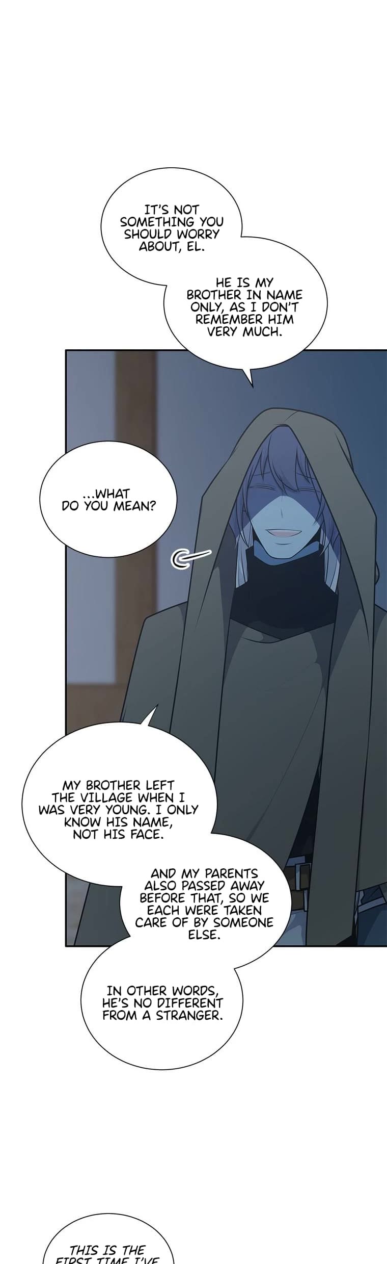 Elqueeness Chapter 208 page 33 - Chapter 208