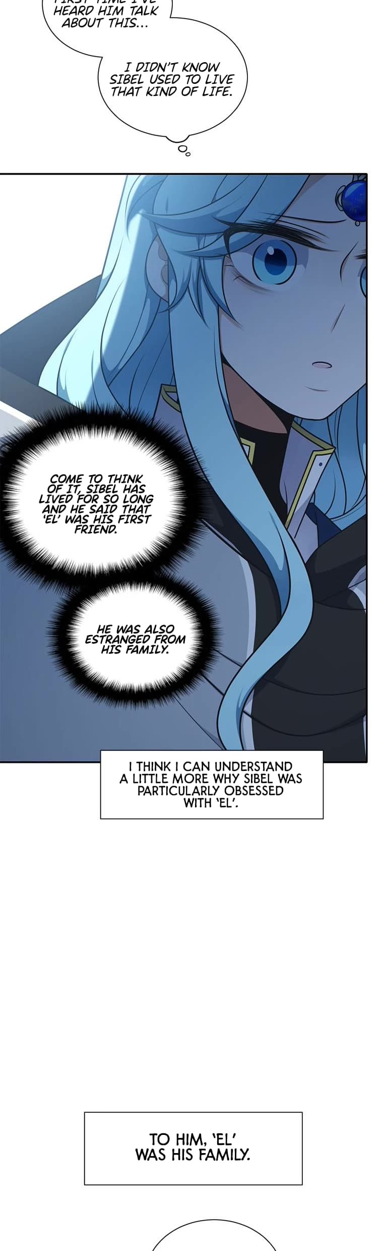 Elqueeness Chapter 208 page 34 - Chapter 208