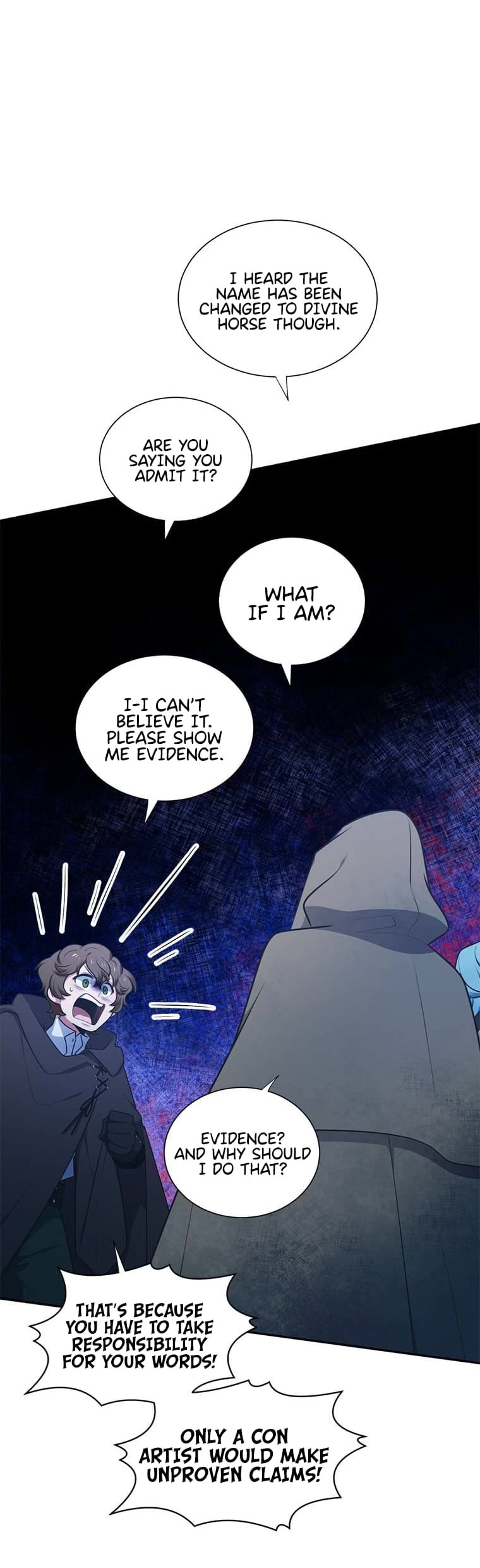 Elqueeness Chapter 208 page 36 - Chapter 208