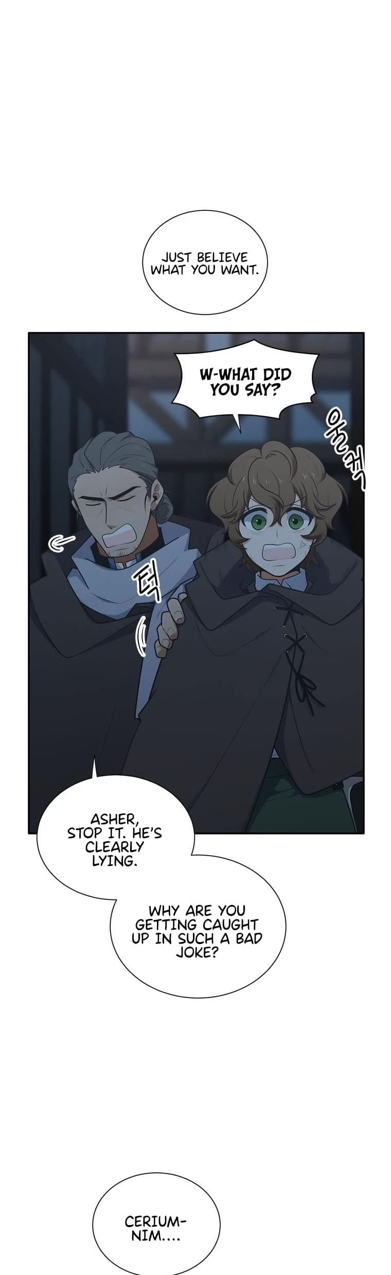 Elqueeness Chapter 208 page 37 - Chapter 208