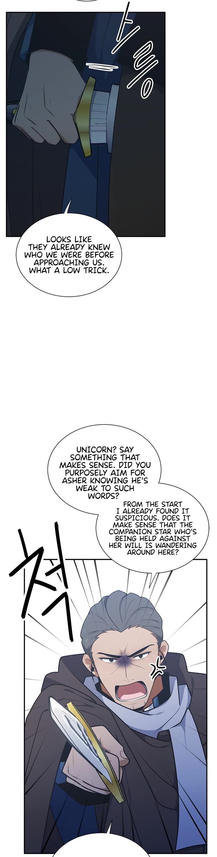 Elqueeness Chapter 208 page 38 - Chapter 208