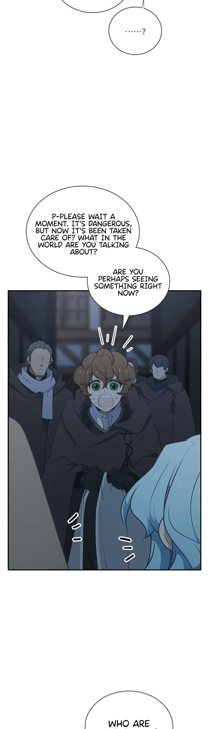 Elqueeness Chapter 208 page 4 - Chapter 208
