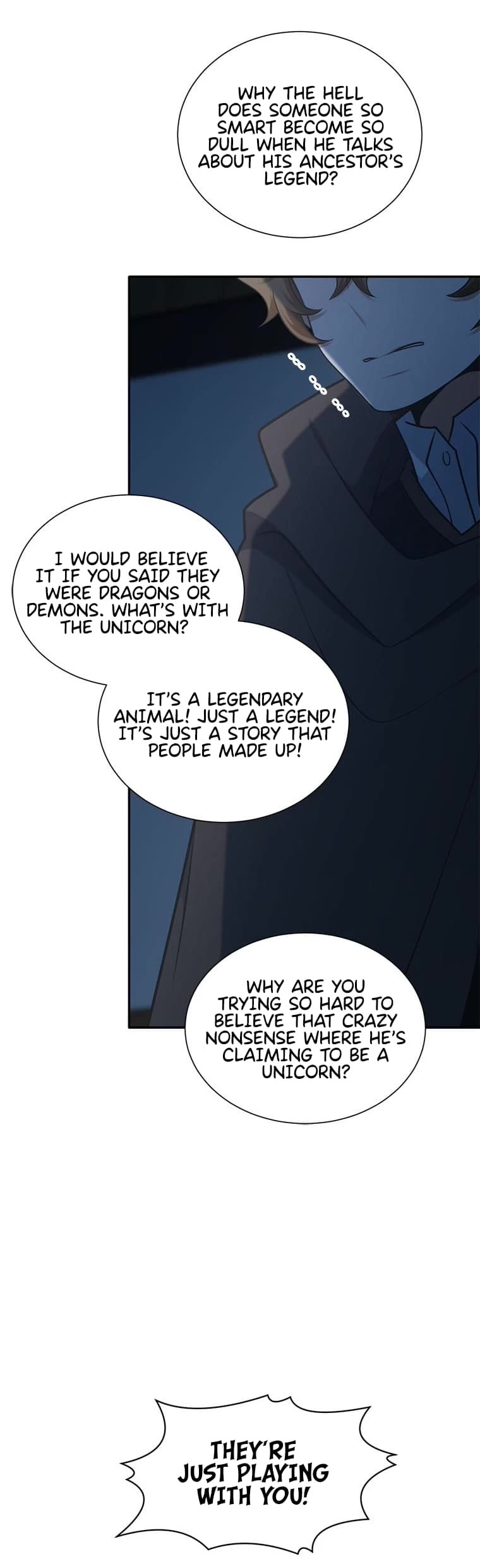 Elqueeness Chapter 208 page 40 - Chapter 208