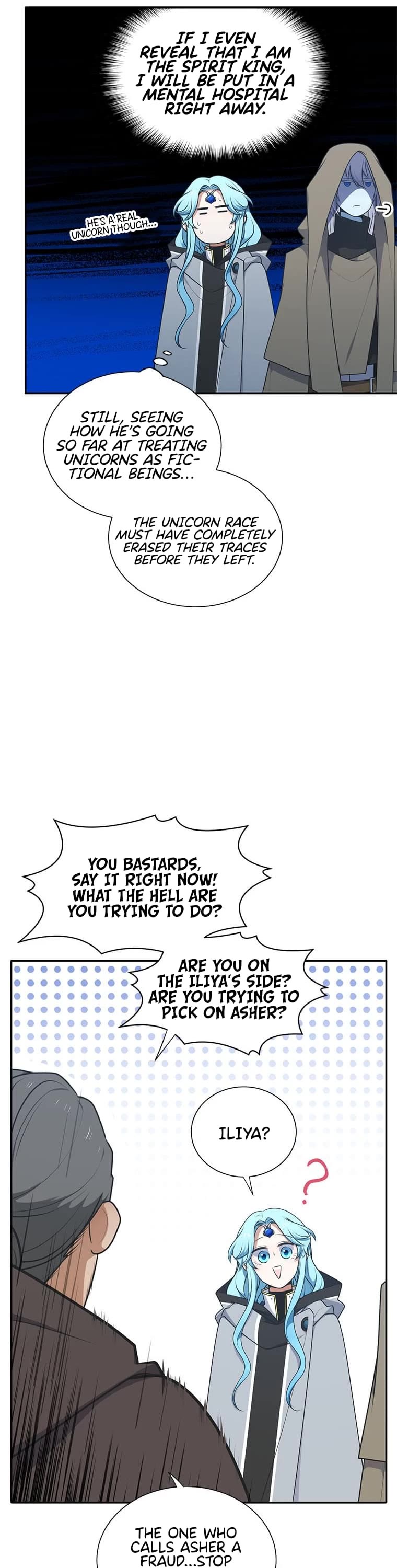 Elqueeness Chapter 208 page 41 - Chapter 208