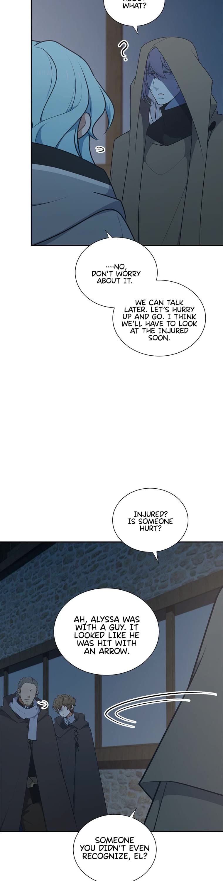 Elqueeness Chapter 208 page 44 - Chapter 208