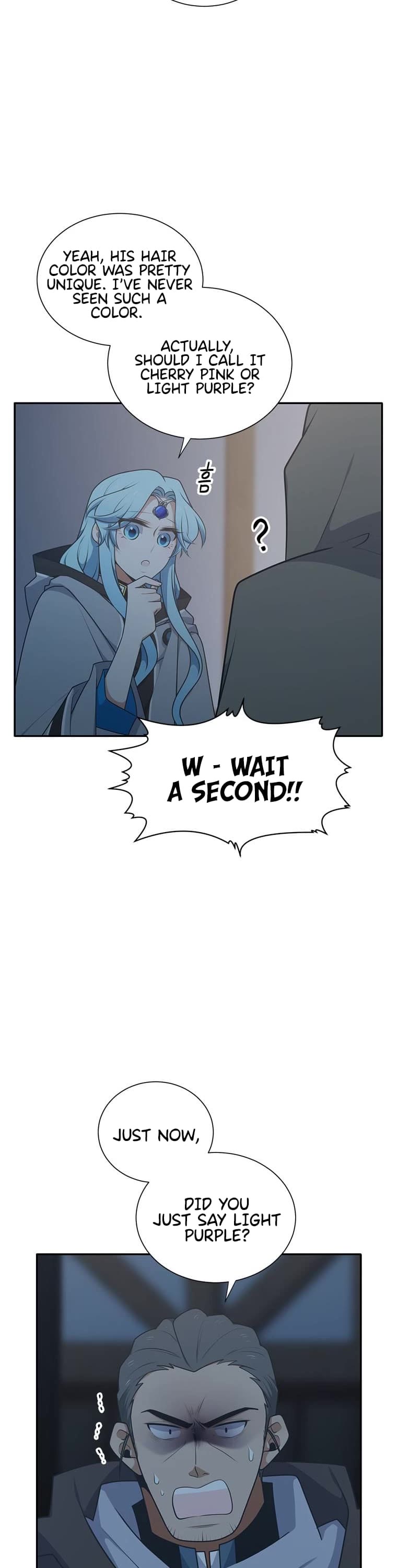 Elqueeness Chapter 208 page 45 - Chapter 208