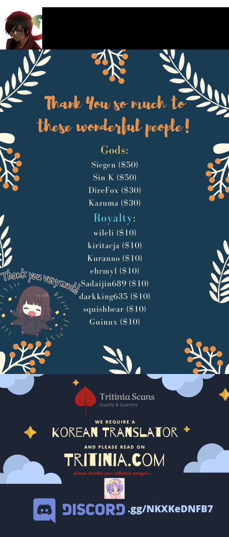 Elqueeness Chapter 208 page 47 - Chapter 208