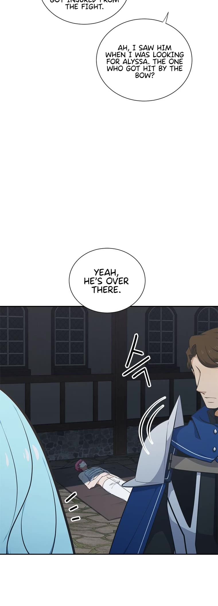 Elqueeness Chapter 209 page 13 - Chapter 209