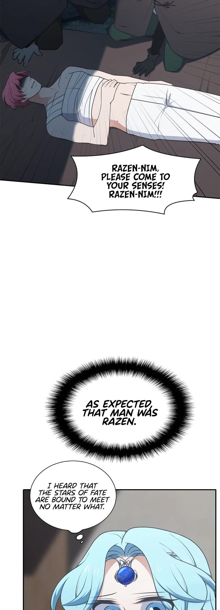 Elqueeness Chapter 209 page 15 - Chapter 209