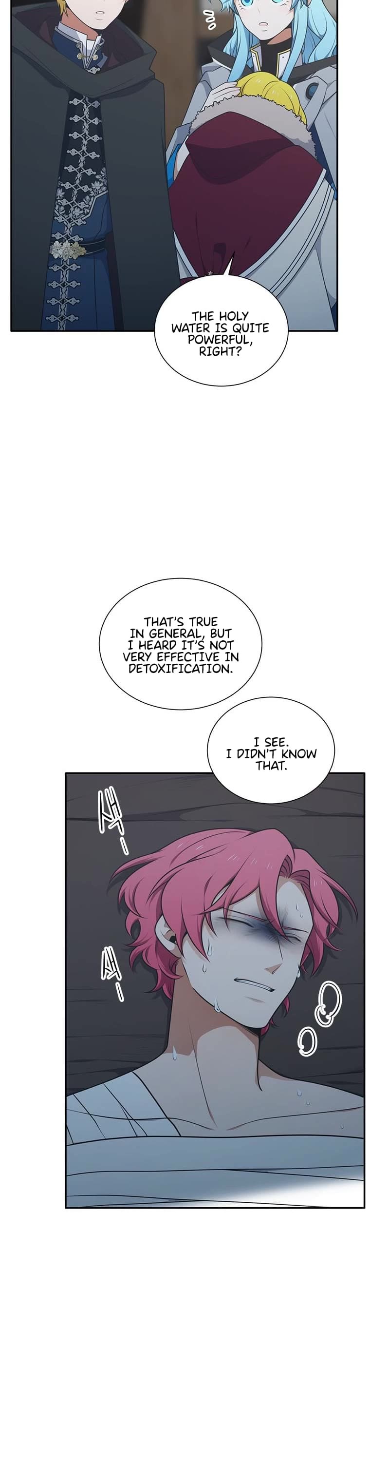 Elqueeness Chapter 209 page 17 - Chapter 209