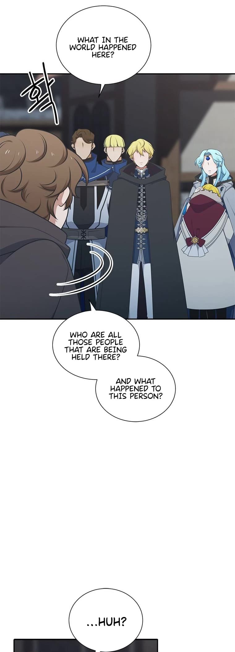 Elqueeness Chapter 209 page 18 - Chapter 209