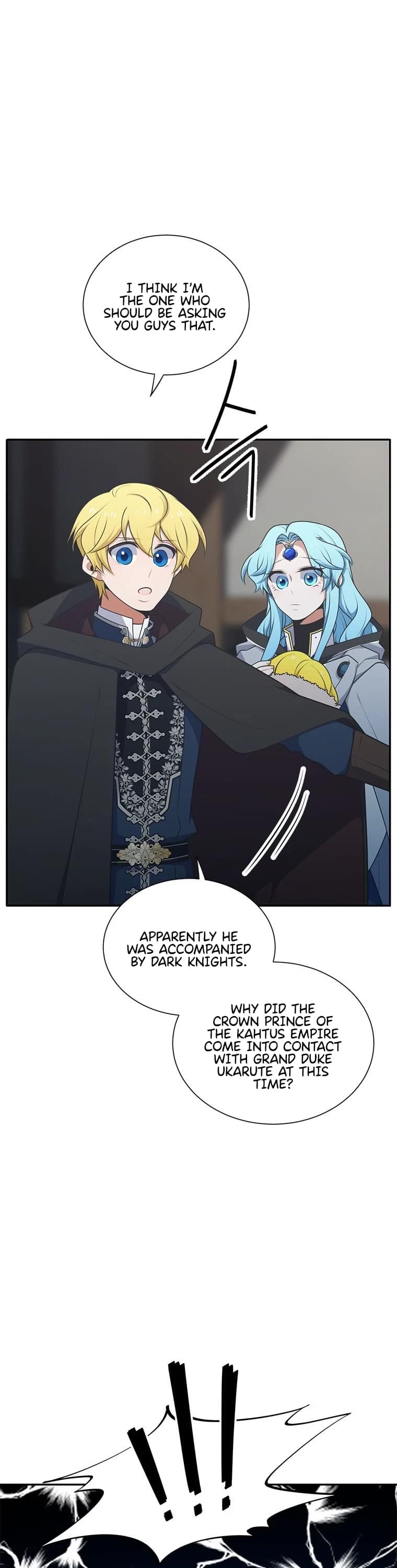 Elqueeness Chapter 209 page 20 - Chapter 209
