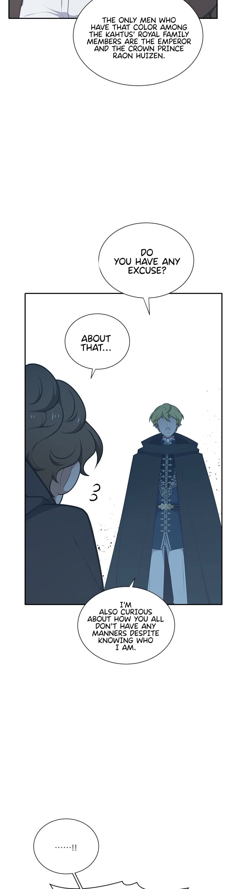 Elqueeness Chapter 209 page 23 - Chapter 209