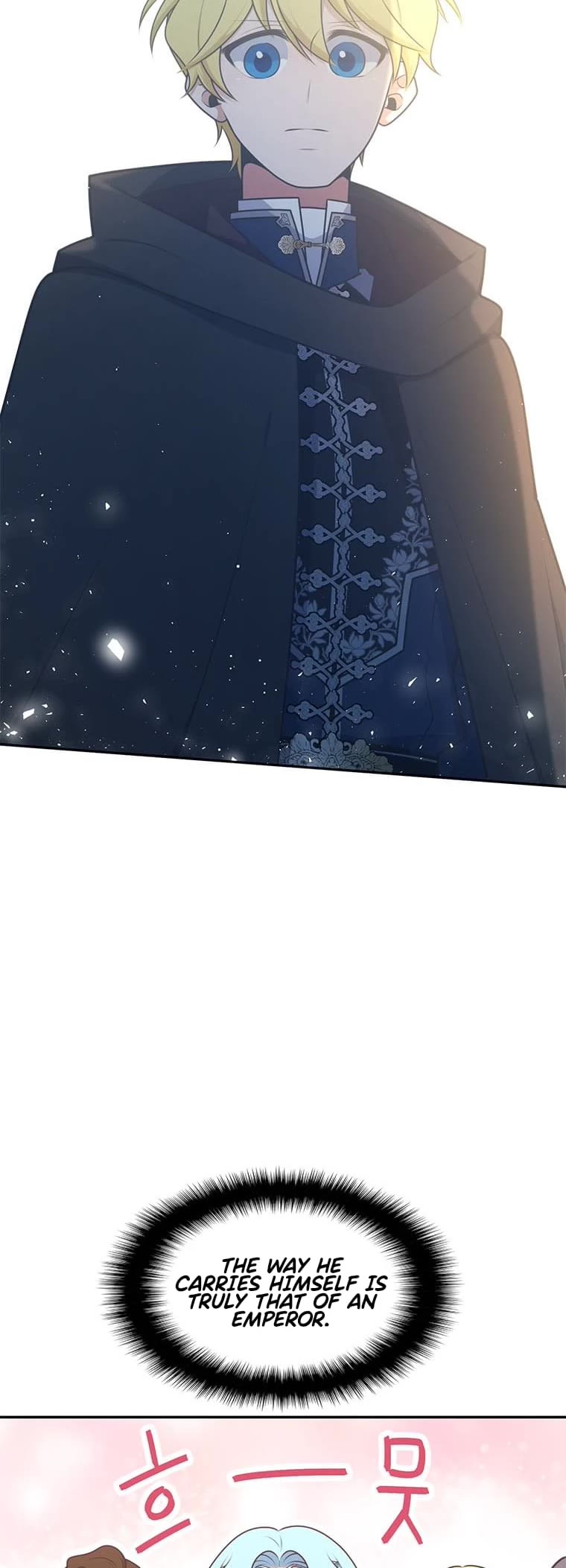 Elqueeness Chapter 209 page 25 - Chapter 209