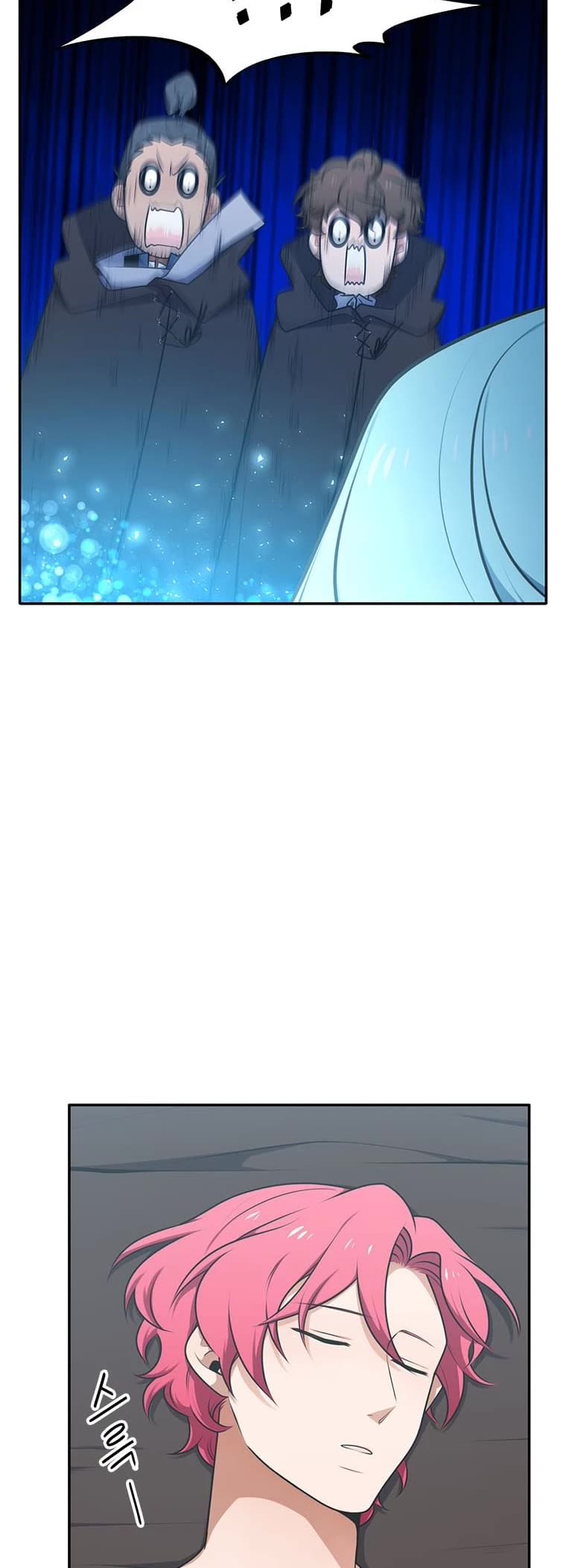 Elqueeness Chapter 209 page 31 - Chapter 209