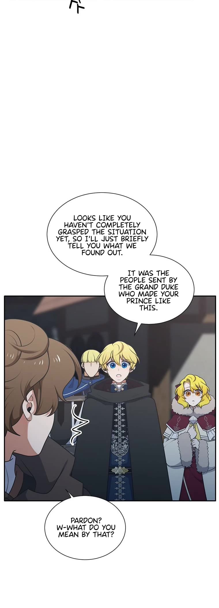 Elqueeness Chapter 209 page 34 - Chapter 209