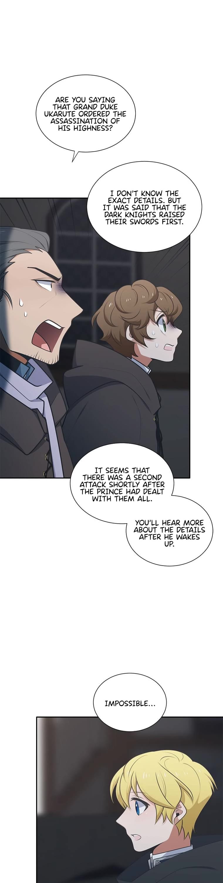 Elqueeness Chapter 209 page 35 - Chapter 209