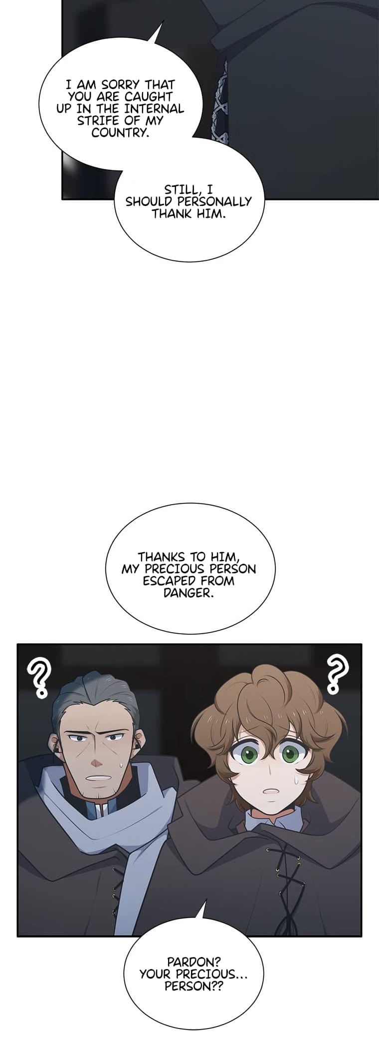 Elqueeness Chapter 209 page 36 - Chapter 209