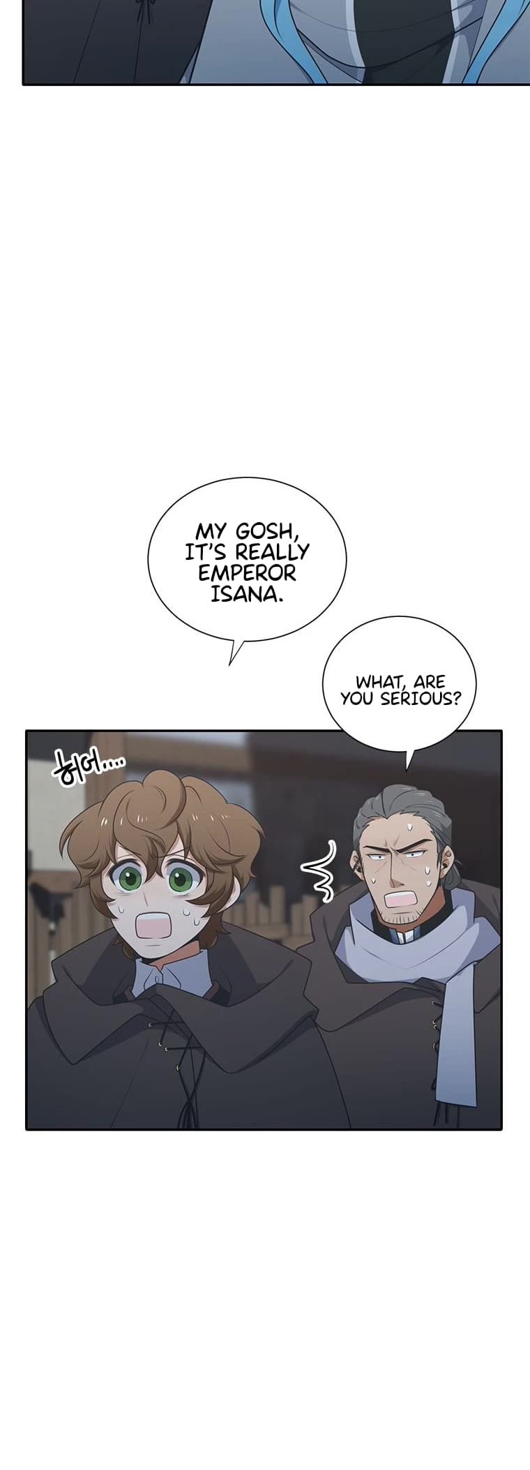 Elqueeness Chapter 209 page 4 - Chapter 209