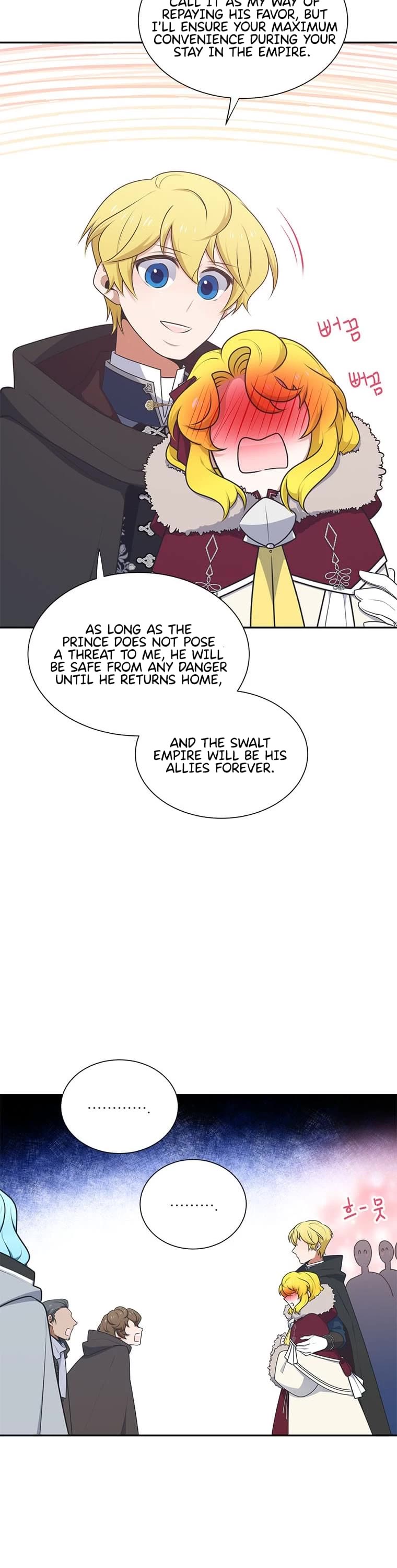 Elqueeness Chapter 209 page 41 - Chapter 209