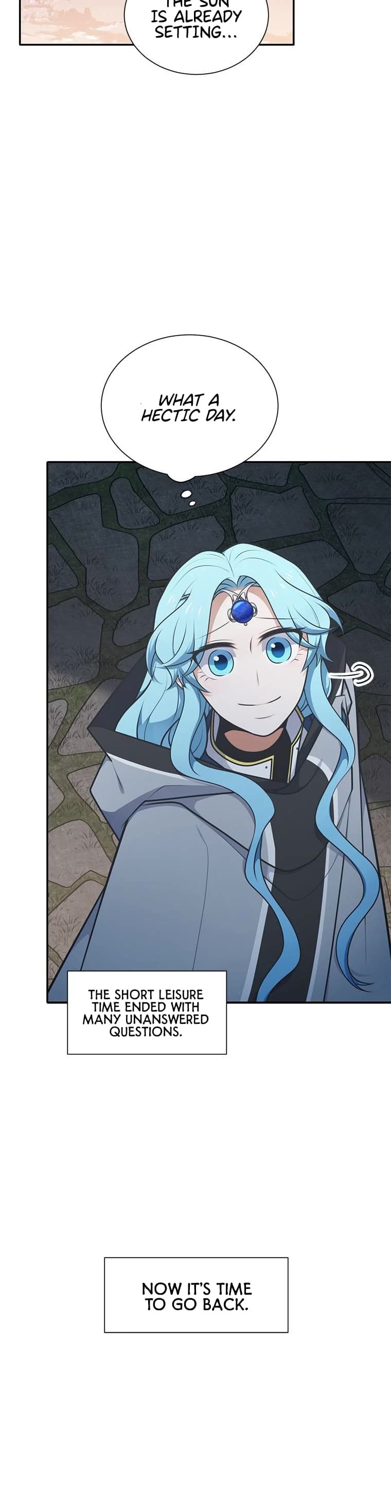 Elqueeness Chapter 209 page 45 - Chapter 209