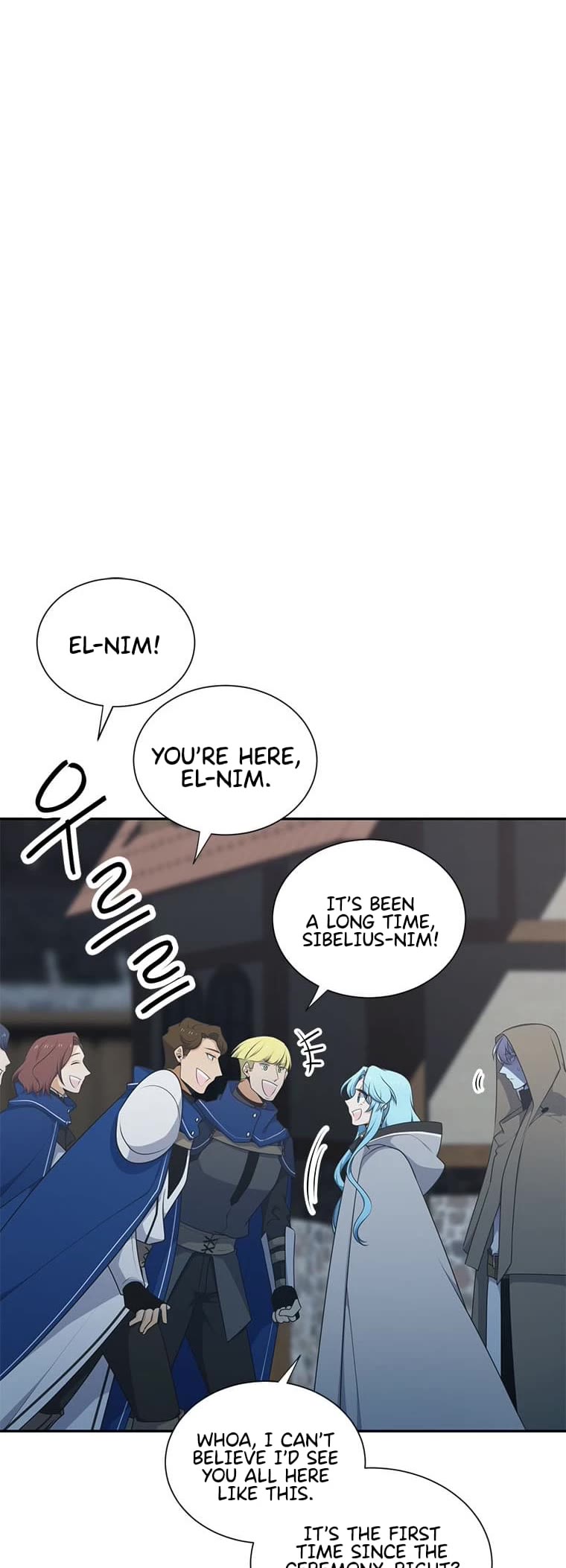 Elqueeness Chapter 209 page 7 - Chapter 209