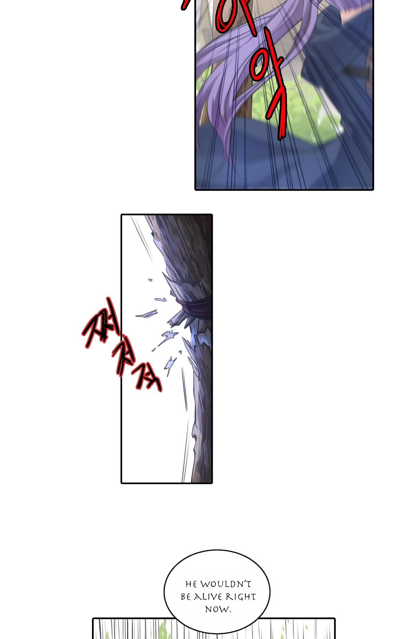 Elqueeness Chapter 21 page 17 - Chapter 21