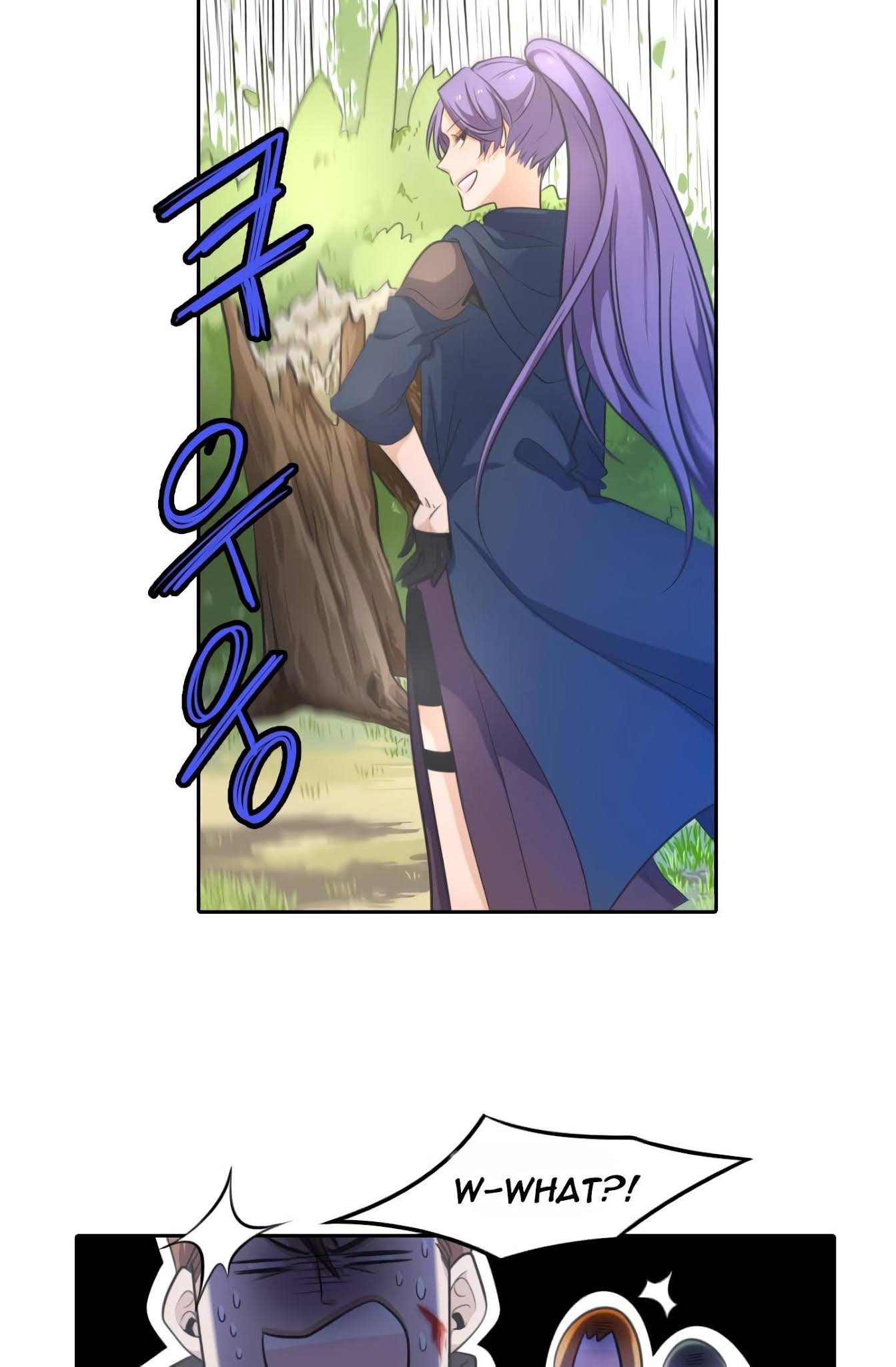 Elqueeness Chapter 21 page 18 - Chapter 21